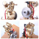 m19 1.6cc sam hit and miss vertical 4 stroke mini gasoline ice engine with flyball governor m19 1.6cc sam hit and miss vertical 4 stroke mini gasoline ice engine with flyball governor