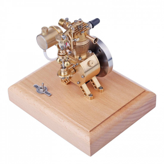 m19 1.6cc sam hit and miss vertical 4 stroke mini gasoline ice engine with flyball governor m19 1.6cc sam hit and miss vertical 4 stroke mini gasoline ice engine with flyball governor