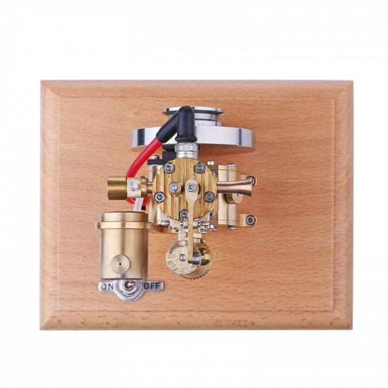 m19 1.6cc sam hit and miss vertical 4 stroke mini gasoline ice engine with flyball governor m19 1.6cc sam hit and miss vertical 4 stroke mini gasoline ice engine with flyball governor