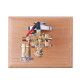 m19 1.6cc sam hit and miss vertical 4 stroke mini gasoline ice engine with flyball governor m19 1.6cc sam hit and miss vertical 4 stroke mini gasoline ice engine with flyball governor