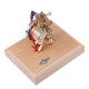 m19 1.6cc sam hit and miss vertical 4 stroke mini gasoline ice engine with flyball governor m19 1.6cc sam hit and miss vertical 4 stroke mini gasoline ice engine with flyball governor