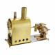 m2c mini steam boiler with twin cylinder marine steam engine stirling engine model m2c mini steam boiler with twin cylinder marine steam engine stirling engine model