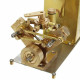 m2c mini steam boiler with twin cylinder marine steam engine stirling engine model m2c mini steam boiler with twin cylinder marine steam engine stirling engine model