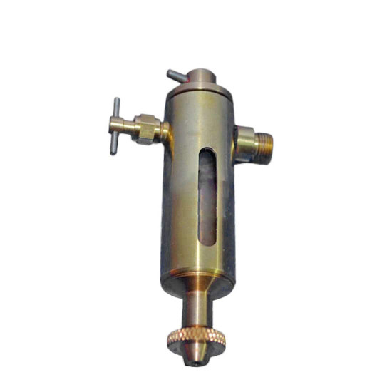 m7 3ml oil injector positive displacement oiler for steam engine model m7 3ml oil injector positive displacement oiler for steam engine model
