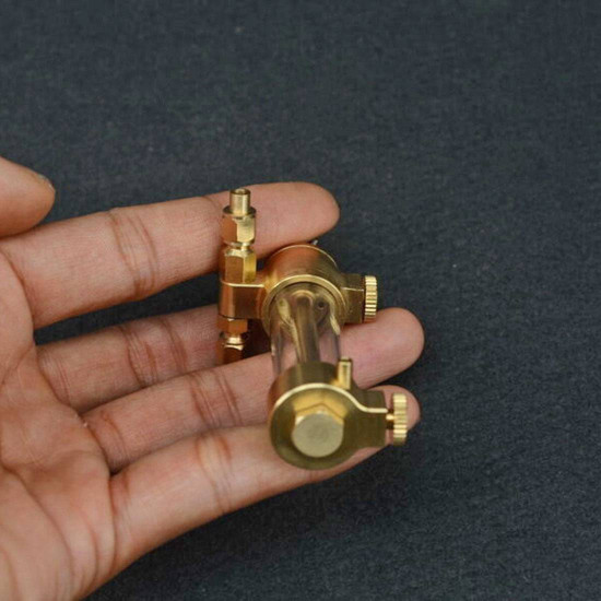 m7b 15mm split type positive displacement oiler for steam engine model m7b 15mm split type positive displacement oiler for steam engine model