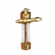 m7b 15mm split type positive displacement oiler for steam engine model m7b 15mm split type positive displacement oiler for steam engine model
