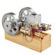 m93 upgrade horizontal hit and miss engine with speed governor gasoline water cooled ice engine m93 upgrade horizontal hit and miss engine with speed governor gasoline water cooled ice engine