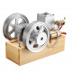 m93 upgrade horizontal hit and miss engine with speed governor gasoline water cooled ice engine m93 upgrade horizontal hit and miss engine with speed governor gasoline water cooled ice engine
