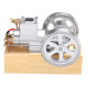 m93 upgrade horizontal hit and miss engine with speed governor gasoline water cooled ice engine m93 upgrade horizontal hit and miss engine with speed governor gasoline water cooled ice engine