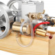 m93 upgrade horizontal hit and miss engine with speed governor gasoline water cooled ice engine m93 upgrade horizontal hit and miss engine with speed governor gasoline water cooled ice engine