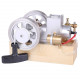 m94 horizontal water cooled gasoline hit & miss combustion engine upgrade m94 horizontal water cooled gasoline hit & miss combustion engine upgrade