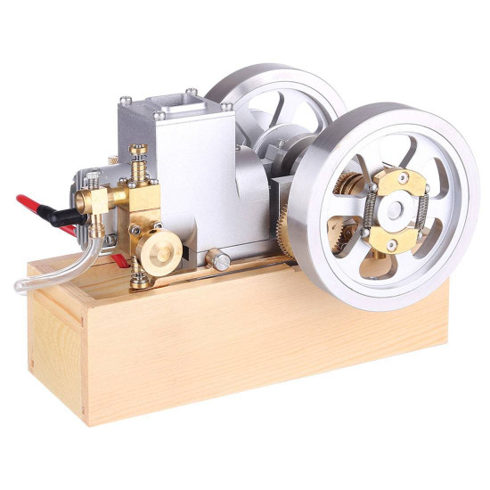 m94 horizontal water cooled gasoline hit & miss combustion engine upgrade m94 horizontal water cooled gasoline hit & miss combustion engine upgrade