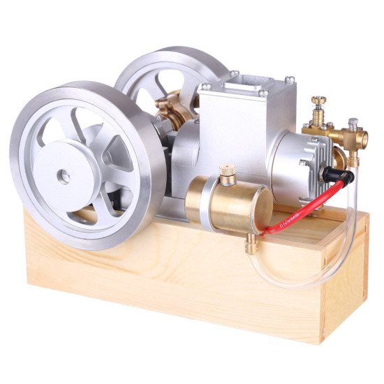 m94 horizontal water cooled gasoline hit & miss combustion engine upgrade m94 horizontal water cooled gasoline hit & miss combustion engine upgrade