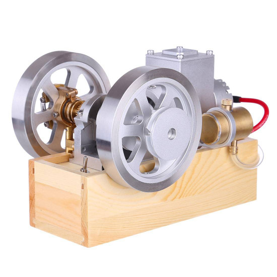 m94 horizontal water cooled gasoline hit & miss combustion engine upgrade m94 horizontal water cooled gasoline hit & miss combustion engine upgrade
