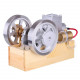 m94 horizontal water cooled gasoline hit & miss combustion engine upgrade m94 horizontal water cooled gasoline hit & miss combustion engine upgrade