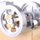 m94 horizontal water cooled gasoline hit & miss combustion engine upgrade m94 horizontal water cooled gasoline hit & miss combustion engine upgrade