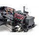mad rc diy v8 engine model kit for capra vs4-10 pro - build your own v8 engine that works mad rc diy v8 engine model kit for capra vs4-10 pro - build your own v8 engine that works