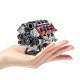 mad rc diy v8 engine model kit for capra vs4-10 pro - build your own v8 engine that works mad rc diy v8 engine model kit for capra vs4-10 pro - build your own v8 engine that works