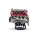 mad rc diy v8 engine model kit for capra vs4-10 pro - build your own v8 engine that works mad rc diy v8 engine model kit for capra vs4-10 pro - build your own v8 engine that works