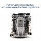 mad rc diy v8 engine model kit for capra vs4-10 pro - build your own v8 engine that works mad rc diy v8 engine model kit for capra vs4-10 pro - build your own v8 engine that works