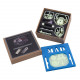 mad rc simulated v8 engine kit that works original color unpainted version mad rc simulated v8 engine kit that works original color unpainted version
