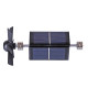 magnetic levitating solar motor with fan blade model free energy science educational toys magnetic levitating solar motor with fan blade model free energy science educational toys