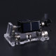 magnetic levitating solar motor with fan blade model free energy science educational toys magnetic levitating solar motor with fan blade model free energy science educational toys