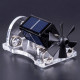 magnetic levitating solar motor with fan blade model free energy science educational toys magnetic levitating solar motor with fan blade model free energy science educational toys