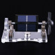 magnetic levitating solar motor with fan blade model free energy science educational toys magnetic levitating solar motor with fan blade model free energy science educational toys