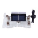 magnetic levitating solar motor with fan blade model free energy science educational toys magnetic levitating solar motor with fan blade model free energy science educational toys