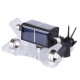 magnetic levitating solar motor with fan blade model free energy science educational toys magnetic levitating solar motor with fan blade model free energy science educational toys