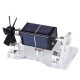 magnetic levitating solar motor with fan blade model free energy science educational toys magnetic levitating solar motor with fan blade model free energy science educational toys