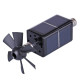 magnetic levitating solar motor with fan blade model free energy science educational toys magnetic levitating solar motor with fan blade model free energy science educational toys