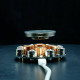 magnetic levitation module device maglev furnishing articles load-bearing 150g magnetic levitation module device maglev furnishing articles load-bearing 150g