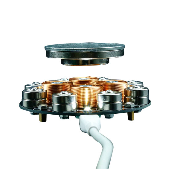 magnetic levitation module device maglev furnishing articles load-bearing 150g magnetic levitation module device maglev furnishing articles load-bearing 150g