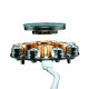 magnetic levitation module device maglev furnishing articles load-bearing 150g magnetic levitation module device maglev furnishing articles load-bearing 150g