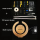 magnetic suspension kit with 12v power supply magnetic suspension kit with 12v power supply