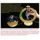 magnetic suspension kit with 12v power supply magnetic suspension kit with 12v power supply