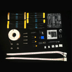 magnetic suspension kit with 12v power supply