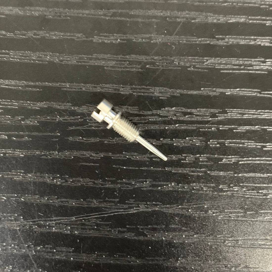 main oil needle and o ring for toyan engine main oil needle and o ring for toyan engine