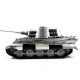 mato 1/16 german tiger king tank full metal unpainted rc model with shooting fuction mato 1/16 german tiger king tank full metal unpainted rc model with shooting fuction