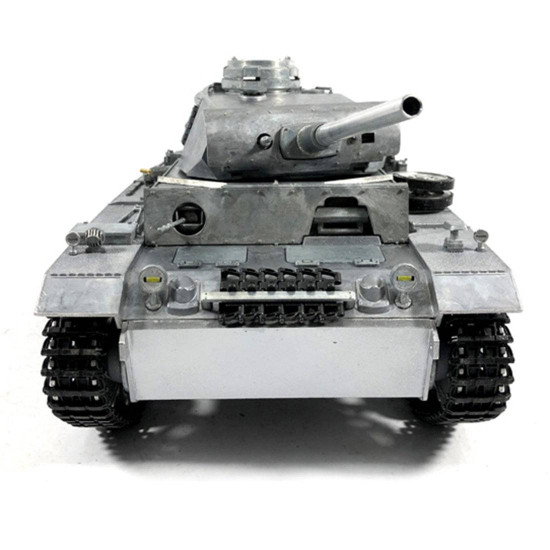 mato 1:16 wwii german panzer iii full metal remote control military tank model - shot version mato 1:16 wwii german panzer iii full metal remote control military tank model - shot version
