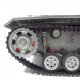 mato 1:16 wwii german panzer iii full metal remote control military tank model - shot version mato 1:16 wwii german panzer iii full metal remote control military tank model - shot version