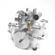 mechanical 4-legged beast robot stirling engine model science experiment gift mechanical 4-legged beast robot stirling engine model science experiment gift