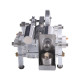 mechanical 4-legged beast robot stirling engine model science experiment gift mechanical 4-legged beast robot stirling engine model science experiment gift
