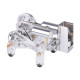 mechanical 4-legged beast robot stirling engine model science experiment gift mechanical 4-legged beast robot stirling engine model science experiment gift