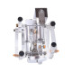 mechanical 4-legged beast robot stirling engine model science experiment gift mechanical 4-legged beast robot stirling engine model science experiment gift