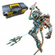 3d metal diving ape difficult puzzle model building kits 700+pcs 3d metal diving ape difficult puzzle model building kits 700+pcs