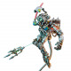 3d metal diving ape difficult puzzle model building kits 700+pcs 3d metal diving ape difficult puzzle model building kits 700+pcs