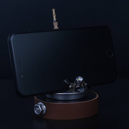 mechanical firefly diy assembly model with rotating base mechanical firefly diy assembly model with rotating base